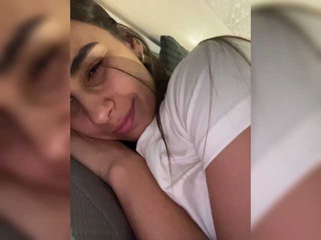 SweetySlice live cam on BongaCams