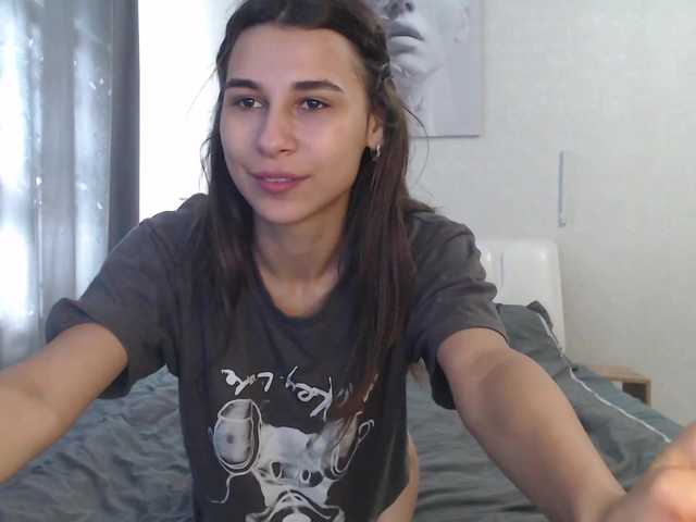 SweetySlice live cam on BongaCams