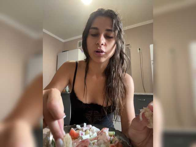 SweetySlice live cam on BongaCams