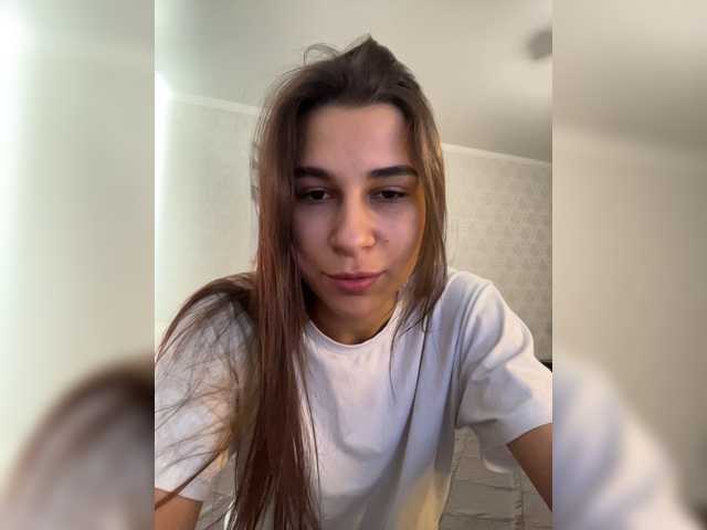 Camgirl SweetySlice sur Bongacams