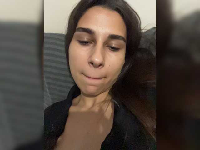 SweetySlice Cam en directo en BongaCams