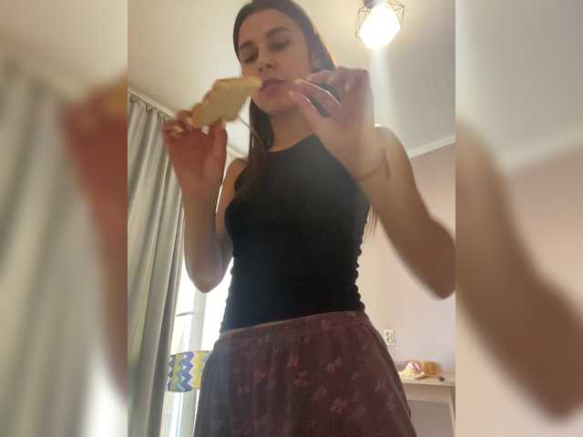 SweetySlice live cam on BongaCams