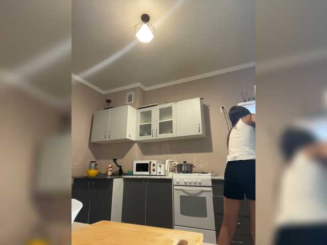 SweetySlice live cam on BongaCams