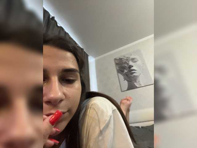 SweetySlice live cam on BongaCams