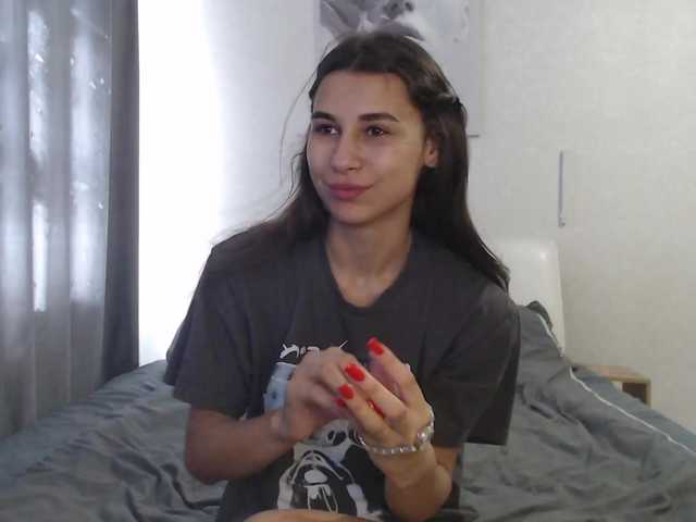 SweetySlice live cam on BongaCams