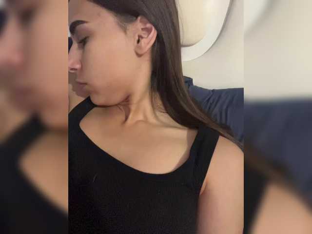 SweetySlice live webcam show