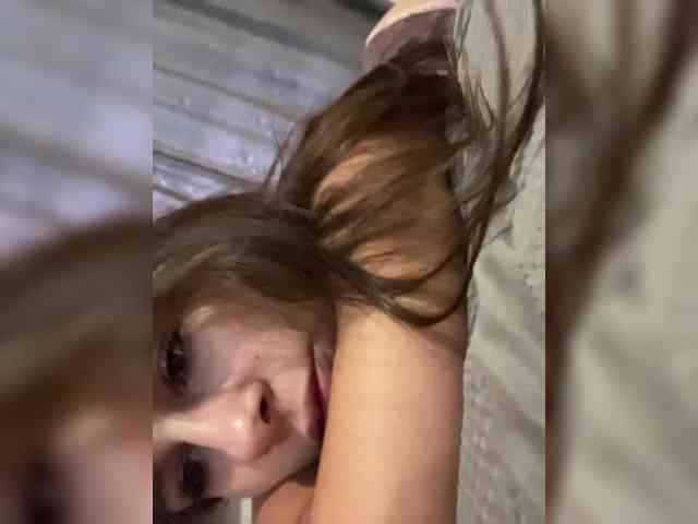 SweetySlice Sex Cam Show