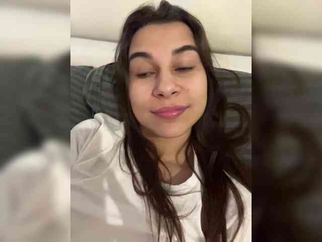 SweetSlice webcam
