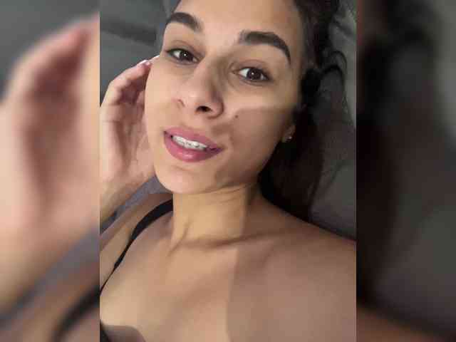 SweetSlice webcam