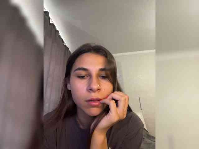 SweetSlice webcam