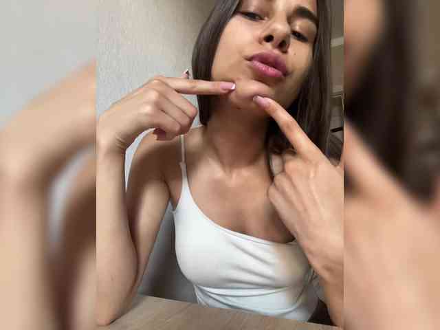 SweetSlice webcam