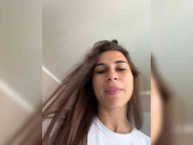 SweetySlice Sex Cam Show