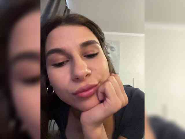 SweetSlice webcam
