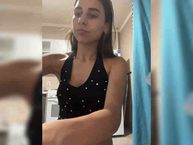 SweetSlice webcam