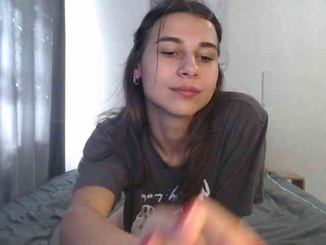 SweetSlice webcam