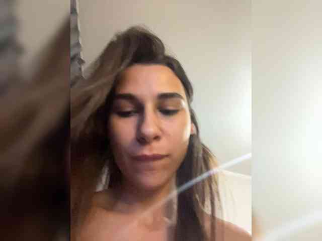 SweetSlice webcam