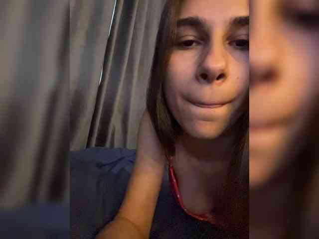 SweetSlice webcam