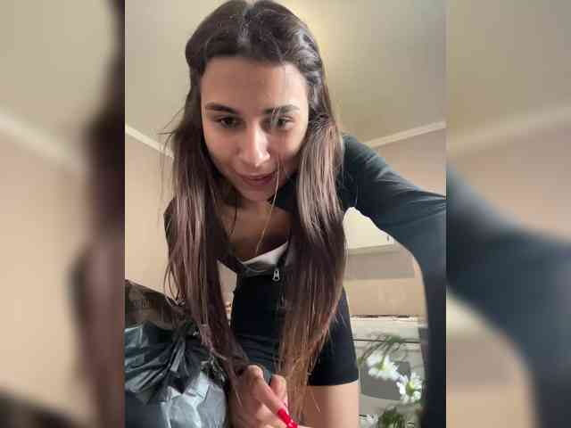 SweetSlice webcam