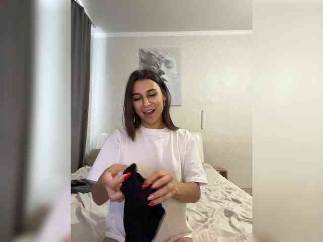 SweetSlice webcam