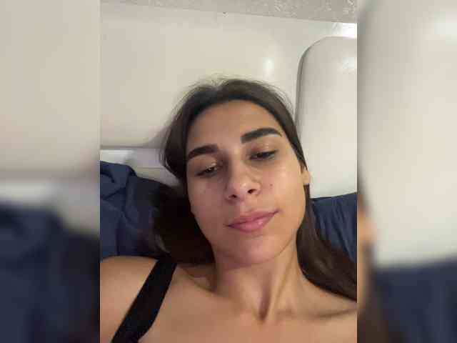 SweetSlice webcam