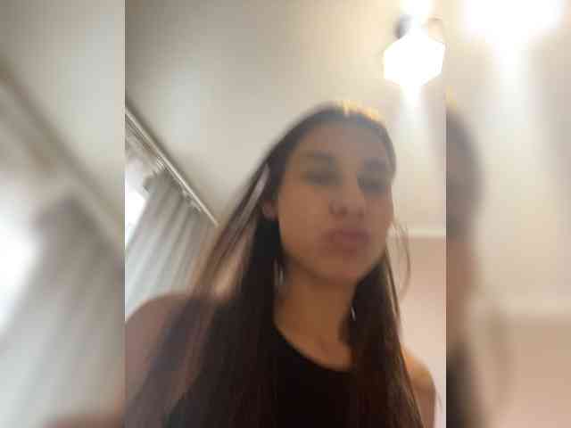SweetSlice webcam