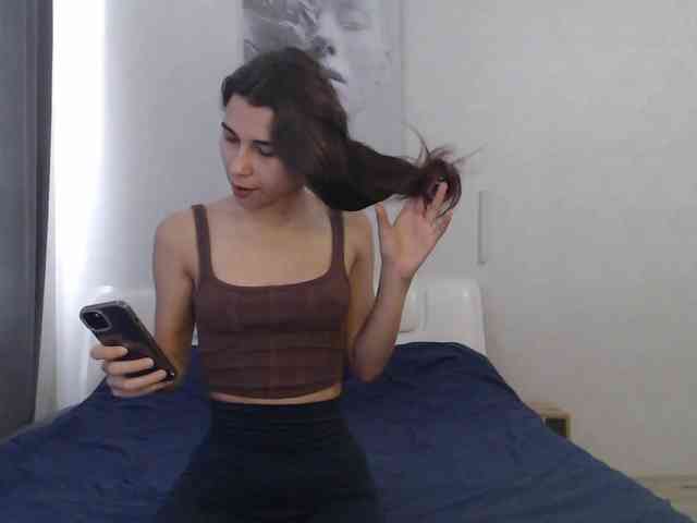 SweetSlice webcam