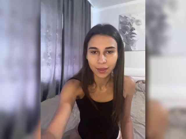 SweetSlice webcam