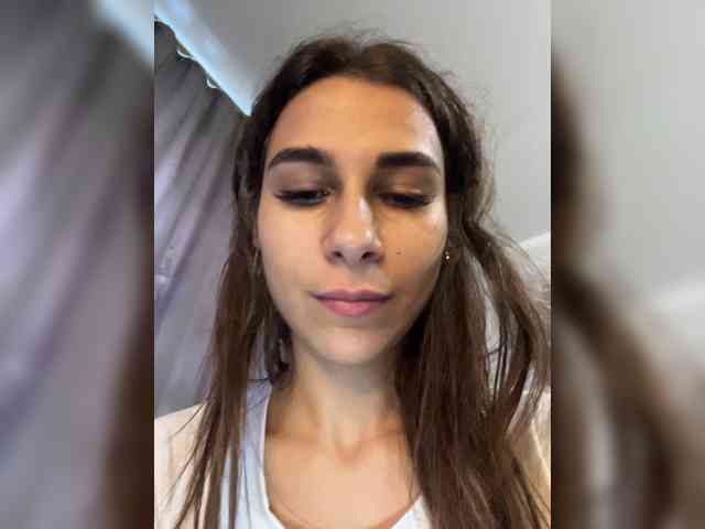 SweetSlice webcam
