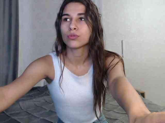 SweetSlice webcam