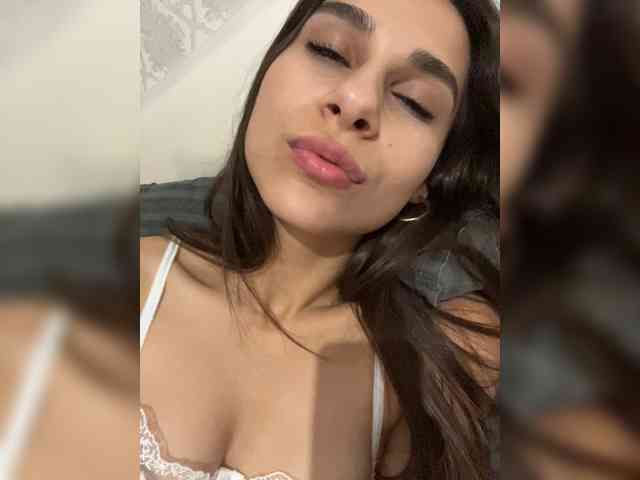 SweetSlice webcam