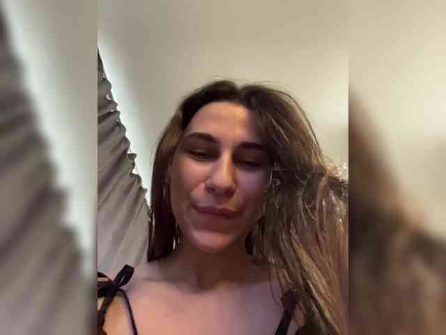 SweetSlice webcam