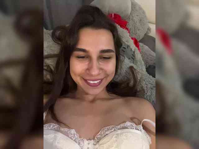SweetSlice webcam