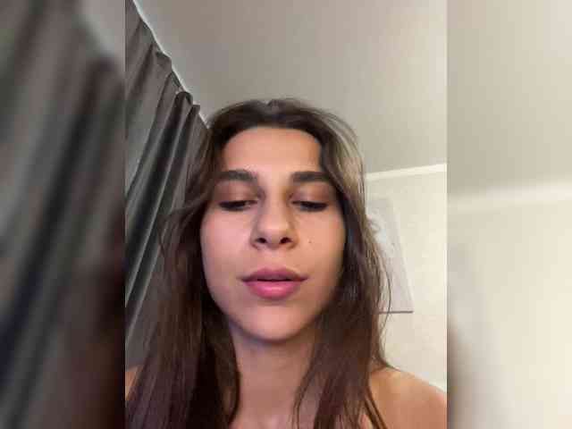 SweetSlice webcam