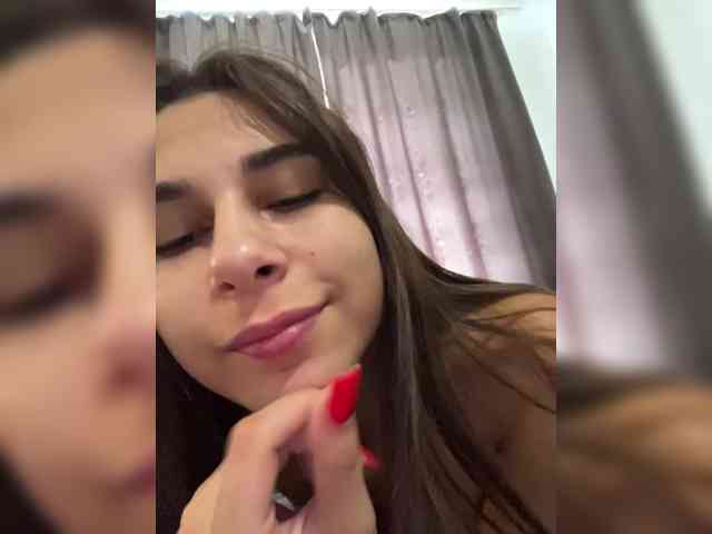 SweetSlice webcam