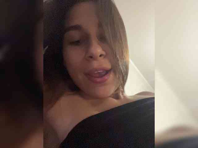 SweetSlice webcam