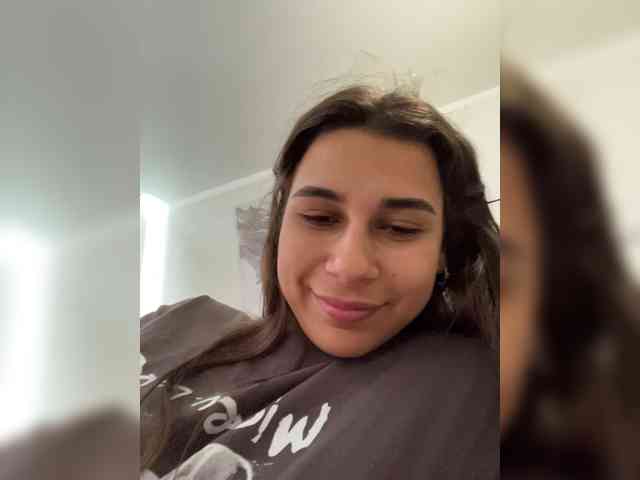 SweetSlice webcam