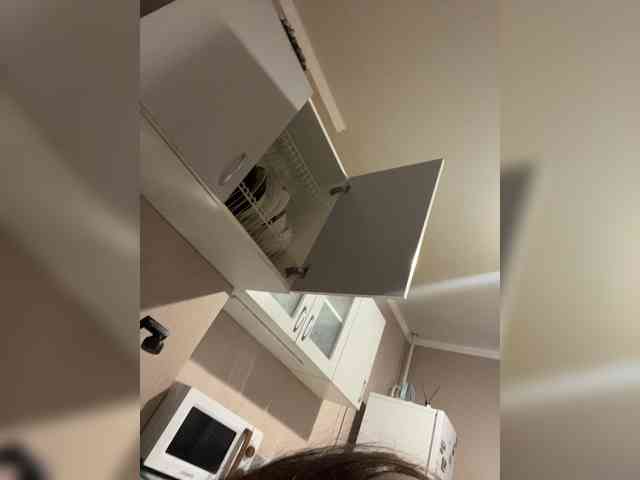 SweetSlice webcam