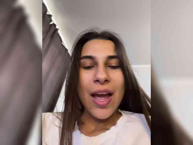 SweetSlice webcam