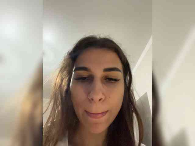 SweetSlice webcam