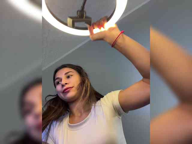 SweetSlice webcam
