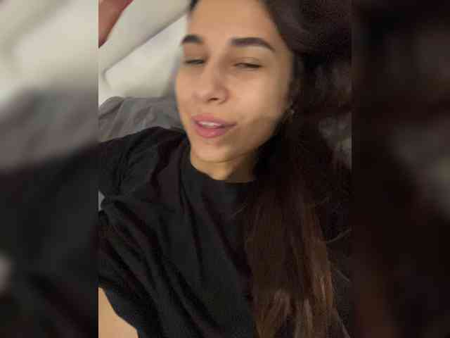 SweetSlice webcam