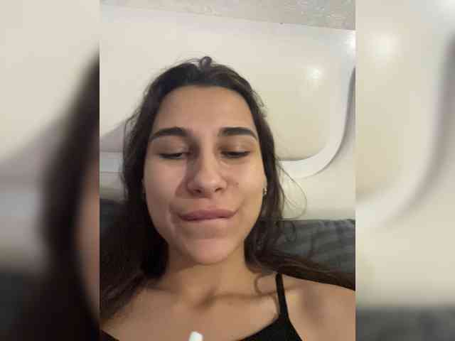SweetSlice webcam