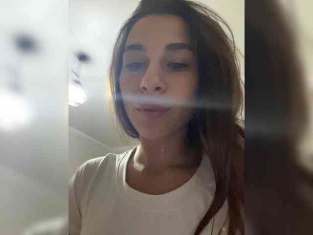 SweetSlice webcam