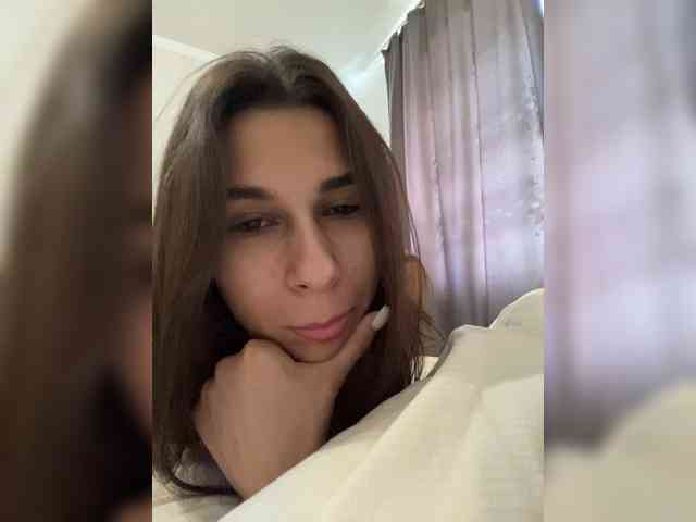 SweetSlice webcam