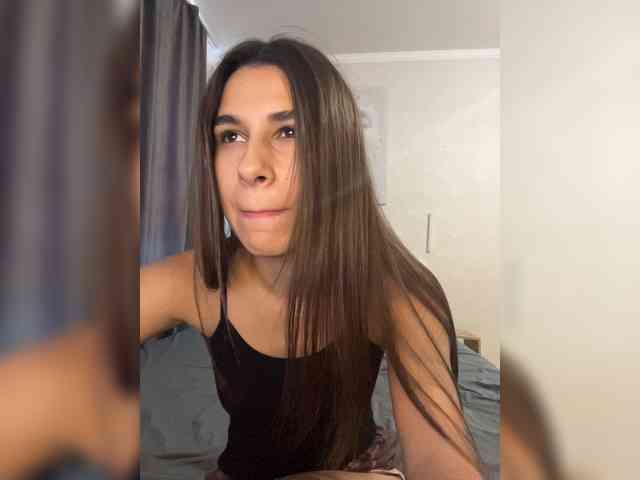 SweetSlice webcam