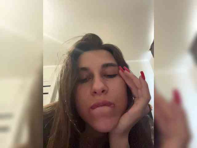 SweetySlice Sex Cam Show