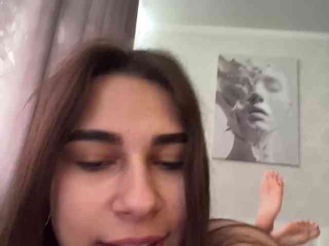 SweetSlice webcam