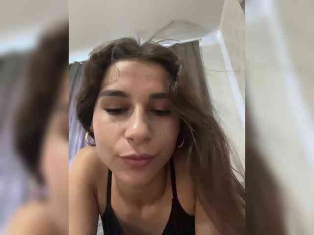 SweetySlice Sex Cam Show
