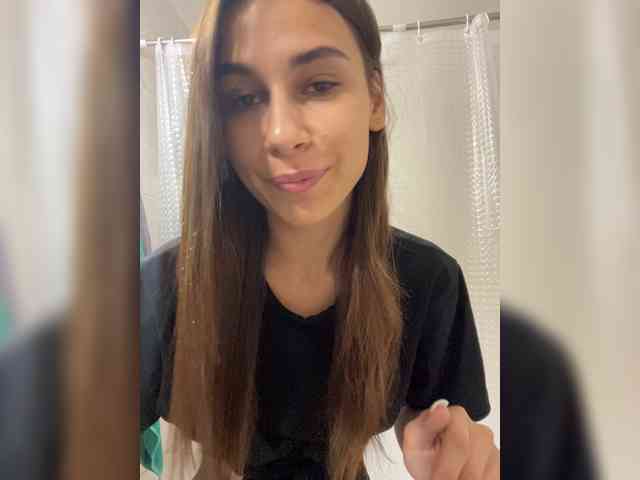 SweetSlice webcam