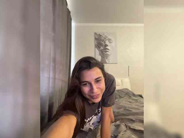 SweetySlice Sex Cam Show